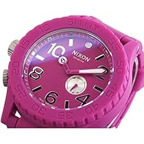 正規品】 NIXON THE RUBBER 51-30 ニクソン